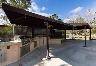 Water Front Property with Gorgeous Sunsets & Golf Course Views on Rancho California RV Resort in California - for sale on GolfHomes.com, golf home, golf lot