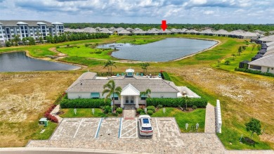 Absolutely spectacular Captiva villa in the very sought after on Links At Greenfield Plantation in Florida - for sale on GolfHomes.com, golf home, golf lot