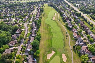 Welcome to this beautifully upgraded home in highly sought-after on Pheasant Run Golf Club in Michigan - for sale on GolfHomes.com, golf home, golf lot