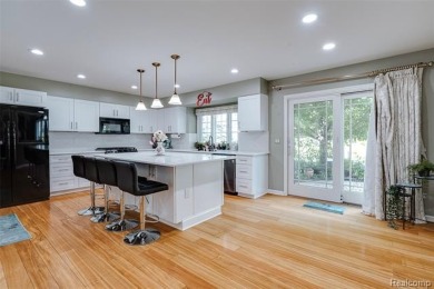 Welcome to this beautifully upgraded home in highly sought-after on Pheasant Run Golf Club in Michigan - for sale on GolfHomes.com, golf home, golf lot