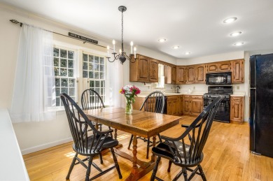 Welcome to your serene escape at 53 Wingfoot Drive, nestled in on Cummaquid Golf Club in Massachusetts - for sale on GolfHomes.com, golf home, golf lot