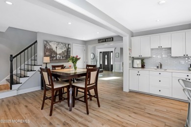 Showings begin 5/1. Your Backyard OASIS awaits in this SPRAWLING on Bel-Aire Golf Club - Executive in New Jersey - for sale on GolfHomes.com, golf home, golf lot