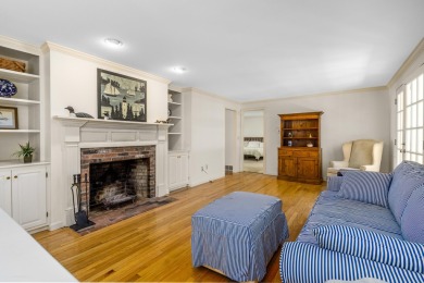 Welcome to your serene escape at 53 Wingfoot Drive, nestled in on Cummaquid Golf Club in Massachusetts - for sale on GolfHomes.com, golf home, golf lot