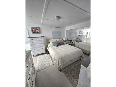 Location, location, location! This adorable turnkey gem is on Canyon Lake Country Club in California - for sale on GolfHomes.com, golf home, golf lot