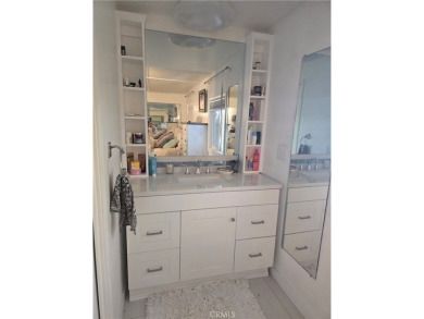 Location, location, location! This adorable turnkey gem is on Canyon Lake Country Club in California - for sale on GolfHomes.com, golf home, golf lot