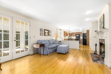 Welcome to your serene escape at 53 Wingfoot Drive, nestled in on Cummaquid Golf Club in Massachusetts - for sale on GolfHomes.com, golf home, golf lot