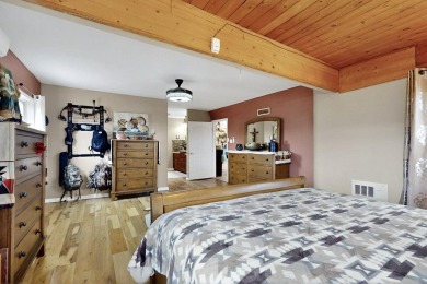 Wow!  Wow!  Wow!  Have we got the home for you!  It is not just on Black Mesa Golf Club in New Mexico - for sale on GolfHomes.com, golf home, golf lot