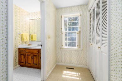 Welcome to your serene escape at 53 Wingfoot Drive, nestled in on Cummaquid Golf Club in Massachusetts - for sale on GolfHomes.com, golf home, golf lot