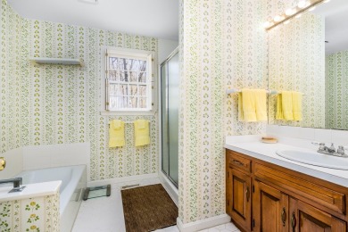 Welcome to your serene escape at 53 Wingfoot Drive, nestled in on Cummaquid Golf Club in Massachusetts - for sale on GolfHomes.com, golf home, golf lot