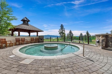 Build your dream home on this Estate Homesite in Tamarack Resort on Osprey Meadows at Tamarack Resort in Idaho - for sale on GolfHomes.com, golf home, golf lot