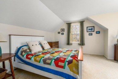Welcome to your serene escape at 53 Wingfoot Drive, nestled in on Cummaquid Golf Club in Massachusetts - for sale on GolfHomes.com, golf home, golf lot