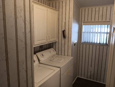 Furnished! Updated 2Bed/2Bath well-maintained Home with a on Four Lakes Golf Club in Florida - for sale on GolfHomes.com, golf home, golf lot
