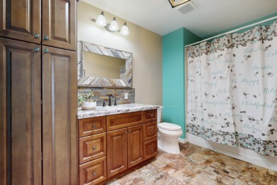 Wow!  Wow!  Wow!  Have we got the home for you!  It is not just on Black Mesa Golf Club in New Mexico - for sale on GolfHomes.com, golf home, golf lot