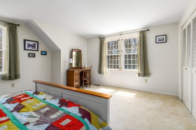 Welcome to your serene escape at 53 Wingfoot Drive, nestled in on Cummaquid Golf Club in Massachusetts - for sale on GolfHomes.com, golf home, golf lot