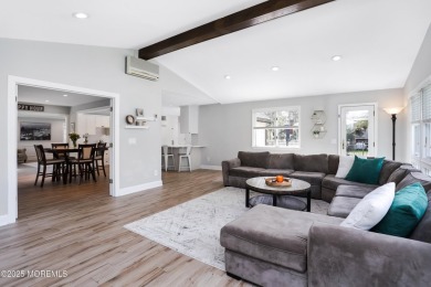 Showings begin 5/1. Your Backyard OASIS awaits in this SPRAWLING on Bel-Aire Golf Club - Executive in New Jersey - for sale on GolfHomes.com, golf home, golf lot