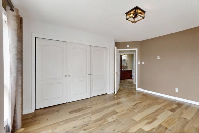 Wow!  Wow!  Wow!  Have we got the home for you!  It is not just on Black Mesa Golf Club in New Mexico - for sale on GolfHomes.com, golf home, golf lot