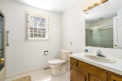 Welcome to your serene escape at 53 Wingfoot Drive, nestled in on Cummaquid Golf Club in Massachusetts - for sale on GolfHomes.com, golf home, golf lot