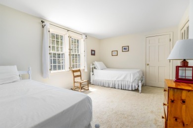 Welcome to your serene escape at 53 Wingfoot Drive, nestled in on Cummaquid Golf Club in Massachusetts - for sale on GolfHomes.com, golf home, golf lot