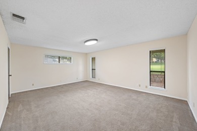 Spacious, freestanding garden home on 18th Fairway in Riverhill on Riverhill Country Club in Texas - for sale on GolfHomes.com, golf home, golf lot