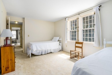 Welcome to your serene escape at 53 Wingfoot Drive, nestled in on Cummaquid Golf Club in Massachusetts - for sale on GolfHomes.com, golf home, golf lot