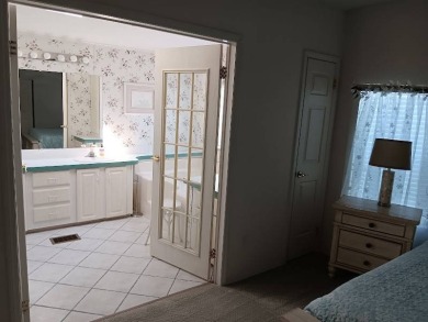 Furnished! Updated 2Bed/2Bath well-maintained Home with a on Four Lakes Golf Club in Florida - for sale on GolfHomes.com, golf home, golf lot