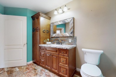Wow!  Wow!  Wow!  Have we got the home for you!  It is not just on Black Mesa Golf Club in New Mexico - for sale on GolfHomes.com, golf home, golf lot