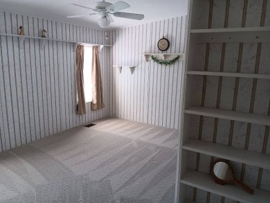 Furnished! Updated 2Bed/2Bath well-maintained Home with a on Four Lakes Golf Club in Florida - for sale on GolfHomes.com, golf home, golf lot