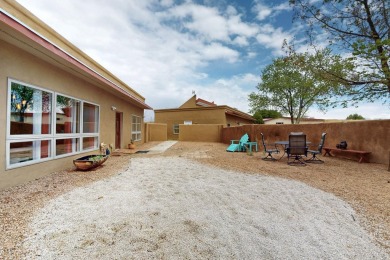Wow!  Wow!  Wow!  Have we got the home for you!  It is not just on Black Mesa Golf Club in New Mexico - for sale on GolfHomes.com, golf home, golf lot