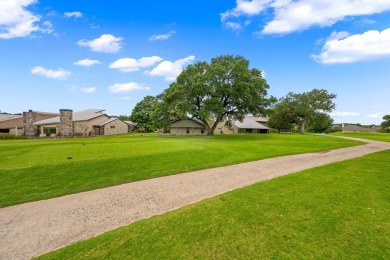 Spacious, freestanding garden home on 18th Fairway in Riverhill on Riverhill Country Club in Texas - for sale on GolfHomes.com, golf home, golf lot