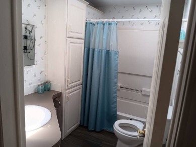 Furnished! Updated 2Bed/2Bath well-maintained Home with a on Four Lakes Golf Club in Florida - for sale on GolfHomes.com, golf home, golf lot