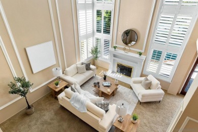 Pride of Ownership Shines in this Private Gem in Rancho on The Country Club of Rancho Bernardo in California - for sale on GolfHomes.com, golf home, golf lot