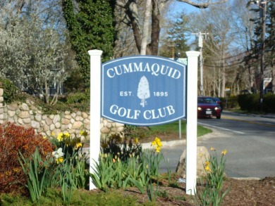 Welcome to your serene escape at 53 Wingfoot Drive, nestled in on Cummaquid Golf Club in Massachusetts - for sale on GolfHomes.com, golf home, golf lot