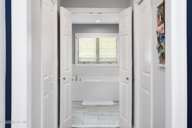 Showings begin 5/1. Your Backyard OASIS awaits in this SPRAWLING on Bel-Aire Golf Club - Executive in New Jersey - for sale on GolfHomes.com, golf home, golf lot