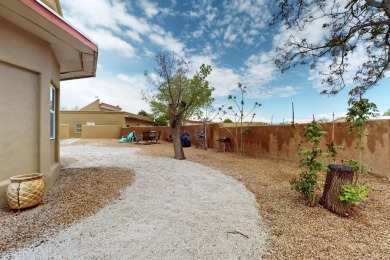 Wow!  Wow!  Wow!  Have we got the home for you!  It is not just on Black Mesa Golf Club in New Mexico - for sale on GolfHomes.com, golf home, golf lot