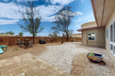 Wow!  Wow!  Wow!  Have we got the home for you!  It is not just on Black Mesa Golf Club in New Mexico - for sale on GolfHomes.com, golf home, golf lot