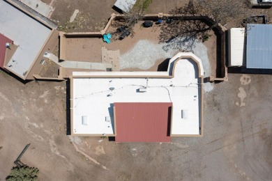 Wow!  Wow!  Wow!  Have we got the home for you!  It is not just on Black Mesa Golf Club in New Mexico - for sale on GolfHomes.com, golf home, golf lot