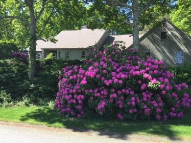 Welcome to your serene escape at 53 Wingfoot Drive, nestled in on Cummaquid Golf Club in Massachusetts - for sale on GolfHomes.com, golf home, golf lot