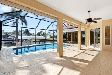 Prime location in a boater's paradise! Fully renovated with no on Royal Tee Country Club in Florida - for sale on GolfHomes.com, golf home, golf lot