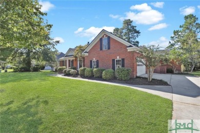 Welcome to this exquisite NEWLY UPDATED 4 bdrm, 2.5 bth  home in on Southbridge Golf Club in Georgia - for sale on GolfHomes.com, golf home, golf lot