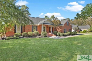 Welcome to this exquisite NEWLY UPDATED 4 bdrm, 2.5 bth  home in on Southbridge Golf Club in Georgia - for sale on GolfHomes.com, golf home, golf lot