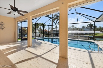 Prime location in a boater's paradise! Fully renovated with no on Royal Tee Country Club in Florida - for sale on GolfHomes.com, golf home, golf lot