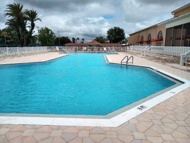 Furnished! Updated 2Bed/2Bath well-maintained Home with a on Four Lakes Golf Club in Florida - for sale on GolfHomes.com, golf home, golf lot