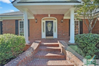 Welcome to this exquisite NEWLY UPDATED 4 bdrm, 2.5 bth  home in on Southbridge Golf Club in Georgia - for sale on GolfHomes.com, golf home, golf lot