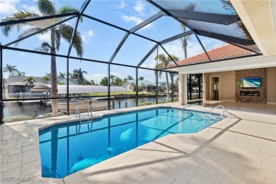 Prime location in a boater's paradise! Fully renovated with no on Royal Tee Country Club in Florida - for sale on GolfHomes.com, golf home, golf lot