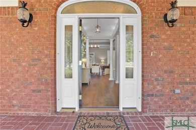 Welcome to this exquisite NEWLY UPDATED 4 bdrm, 2.5 bth  home in on Southbridge Golf Club in Georgia - for sale on GolfHomes.com, golf home, golf lot