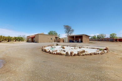 Wow!  Wow!  Wow!  Have we got the home for you!  It is not just on Black Mesa Golf Club in New Mexico - for sale on GolfHomes.com, golf home, golf lot