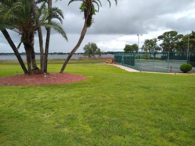 Furnished! Updated 2Bed/2Bath well-maintained Home with a on Four Lakes Golf Club in Florida - for sale on GolfHomes.com, golf home, golf lot