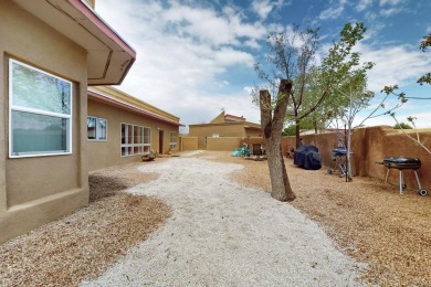Wow!  Wow!  Wow!  Have we got the home for you!  It is not just on Black Mesa Golf Club in New Mexico - for sale on GolfHomes.com, golf home, golf lot