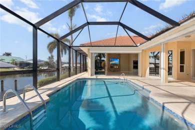 Prime location in a boater's paradise! Fully renovated with no on Royal Tee Country Club in Florida - for sale on GolfHomes.com, golf home, golf lot