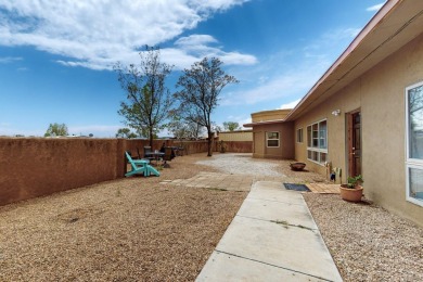 Wow!  Wow!  Wow!  Have we got the home for you!  It is not just on Black Mesa Golf Club in New Mexico - for sale on GolfHomes.com, golf home, golf lot